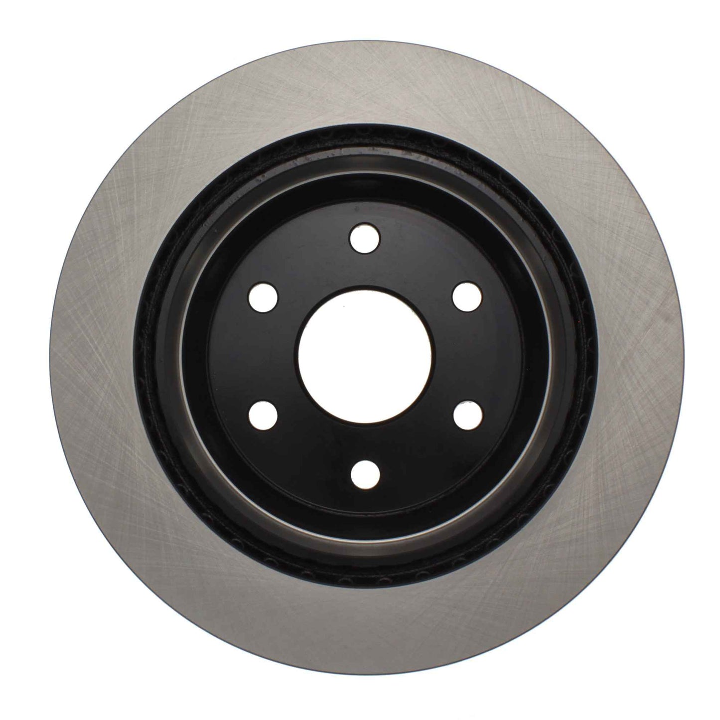 StopTech Premium Cryostop Rotor; Rear