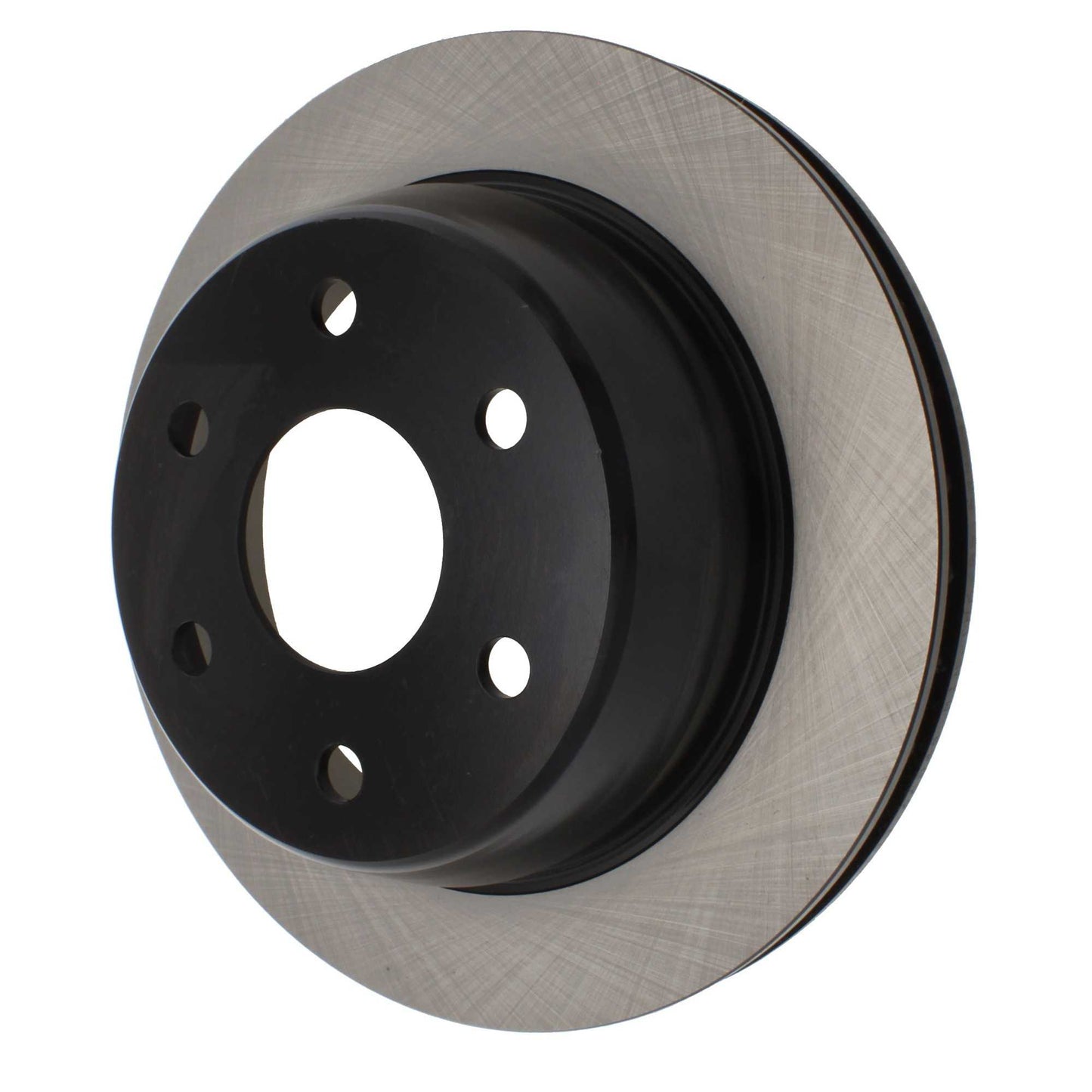 StopTech Premium Cryostop Rotor; Rear