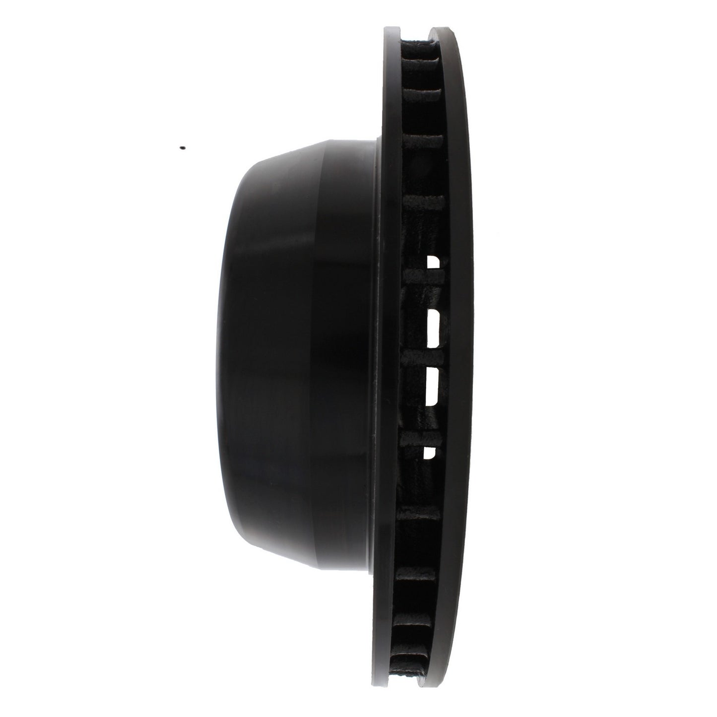 Stoptech Centric Performance Brake Rotor 120.66045