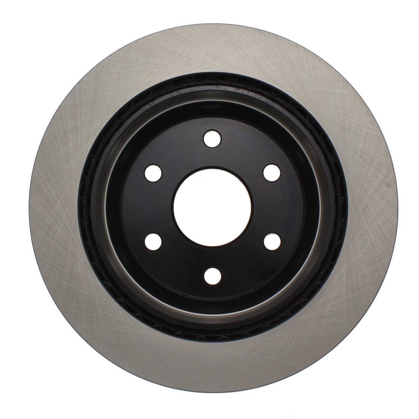 Centric Parts Disc Brake Rotor Premium with Anti‑Corrosive Paint for 2000-2006 Cadillac Escalade, Chevrolet Avalanche, GMC Sierra