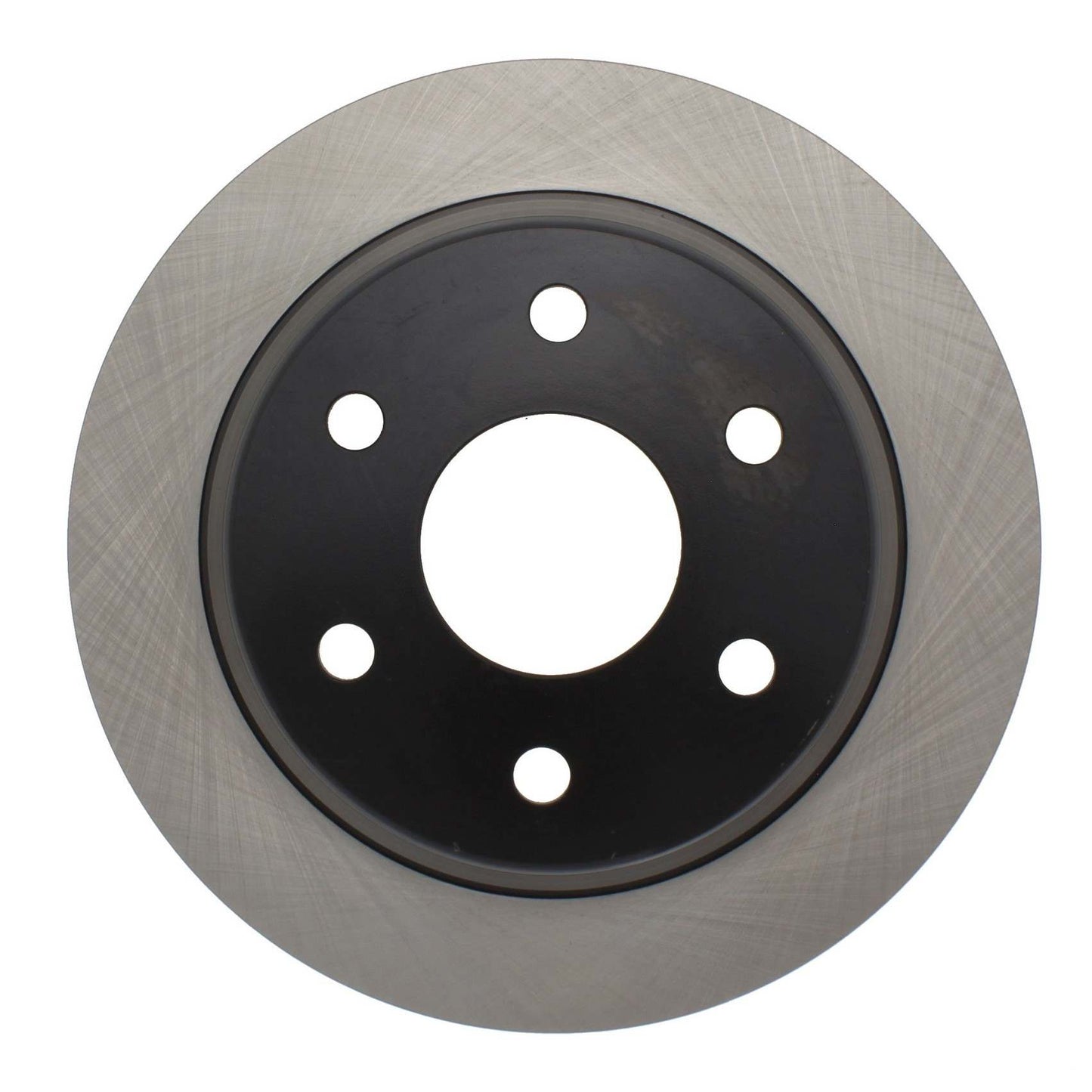 Centric Parts Disc Brake Rotor Premium with Anti‑Corrosive Paint for 2000-2006 Cadillac Escalade, Chevrolet Avalanche, GMC Sierra