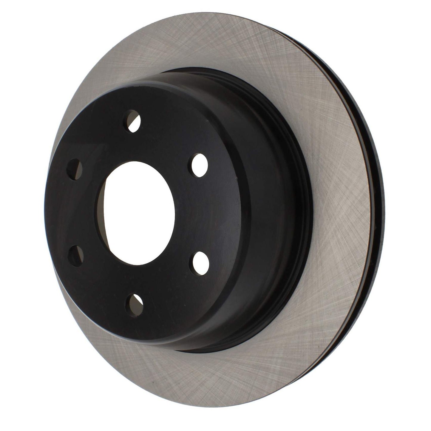 Centric Parts Disc Brake Rotor Premium with Anti‑Corrosive Paint for 2000-2006 Cadillac Escalade, Chevrolet Avalanche, GMC Sierra