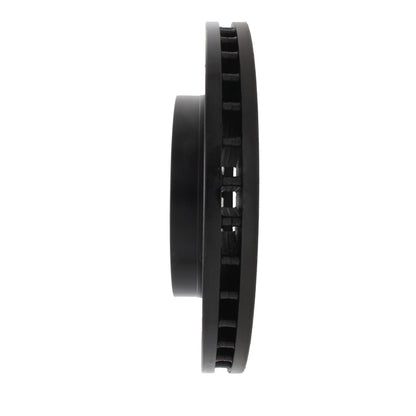 Centric Parts Disc Brake Rotor Premium with E-Coat for 2002-2007 Buick Rendezvous 2001-2005 Pontiac Aztek 120.66046