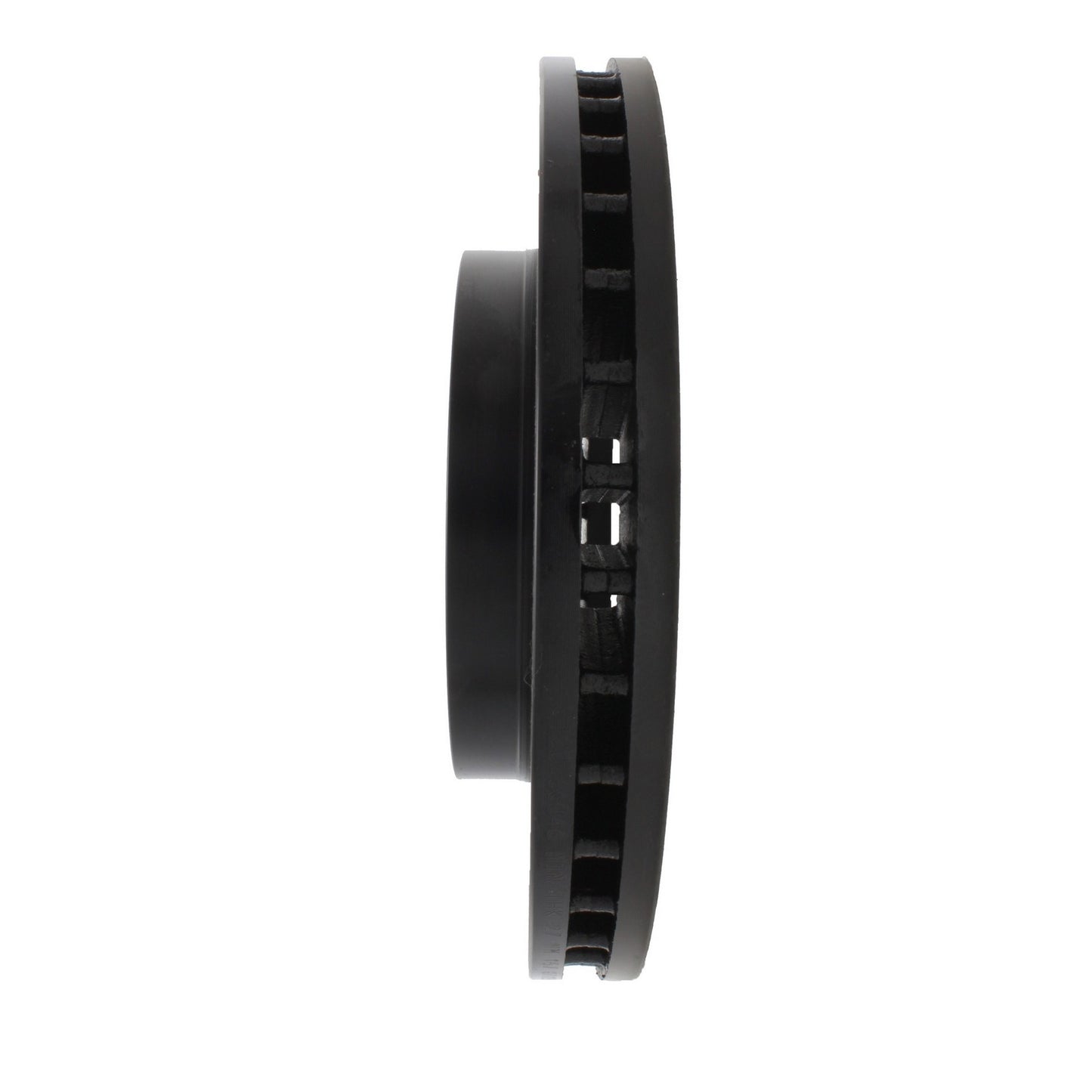 Stoptech Centric Performance Brake Rotor 120.66046