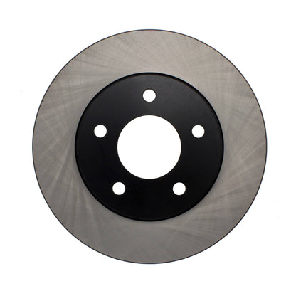 Centric Parts Disc Brake Rotor Premium with E-Coat for 2002-2007 Buick Rendezvous 2001-2005 Pontiac Aztek 120.66046