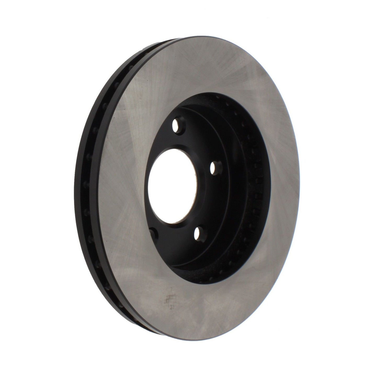 Centric Parts Disc Brake Rotor Premium with E-Coat for 2002-2007 Buick Rendezvous 2001-2005 Pontiac Aztek 120.66046