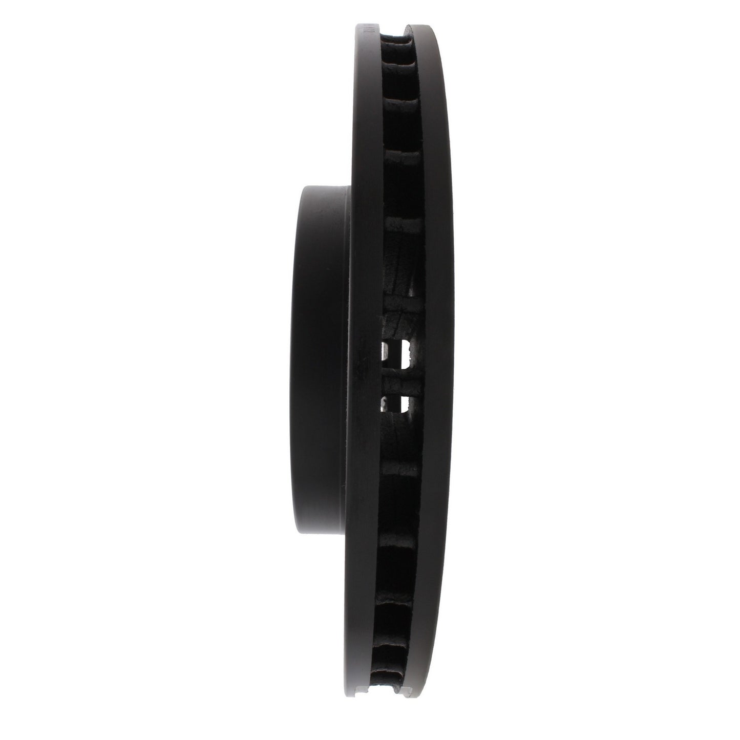 Centric Parts Disc Brake Rotor Premium E-Coat for 2002-2006 Buick Rendezvous 120.66047