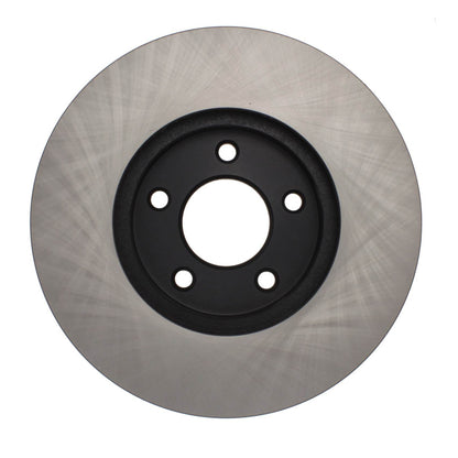 Stoptech Centric Performance Brake Rotor 120.66047
