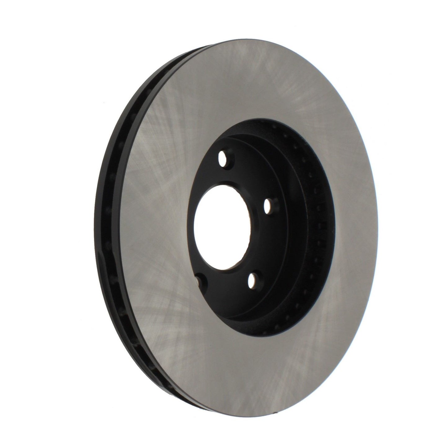 Centric Parts Disc Brake Rotor Premium E-Coat for 2002-2006 Buick Rendezvous 120.66047
