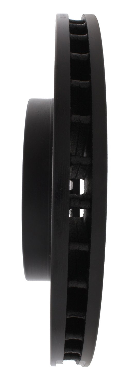 Centric Parts Disc Brake Rotor Premium E-Coat for 2002-2006 Buick Rendezvous 120.66047