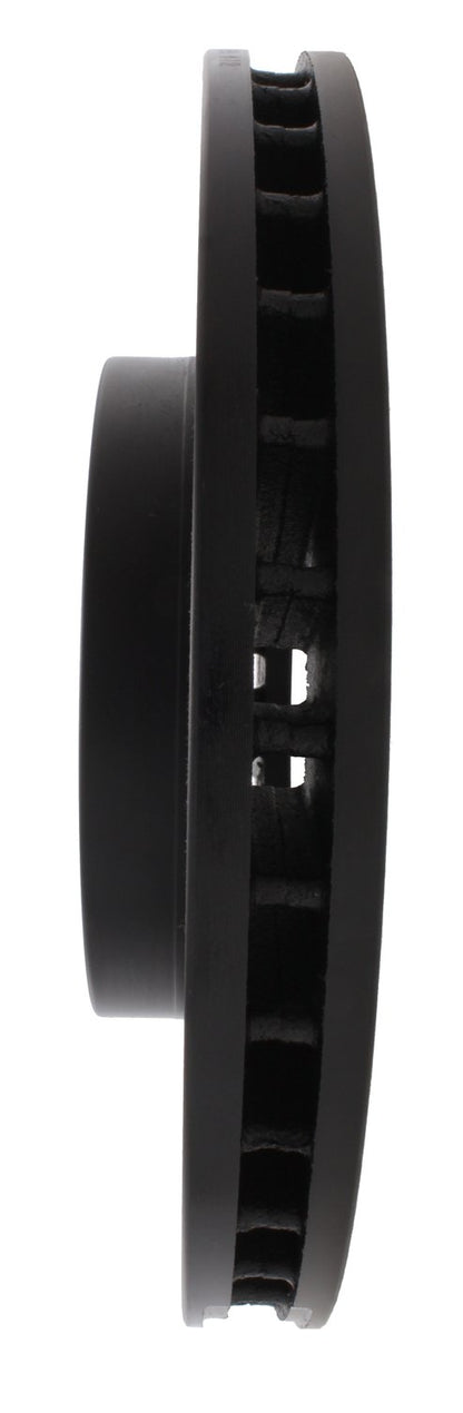 Centric Parts Disc Brake Rotor Premium E-Coat for 2002-2006 Buick Rendezvous 120.66047
