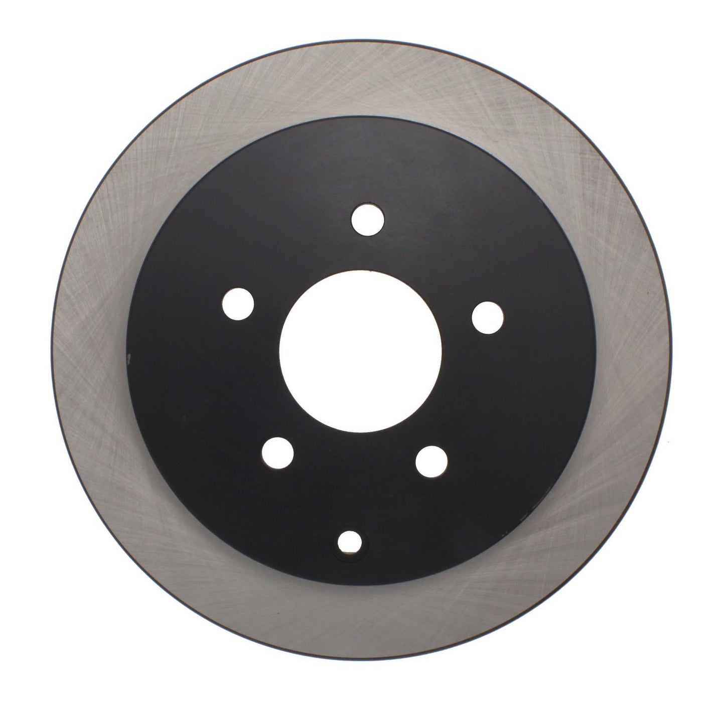 Centric Parts Disc Brake Rotor Premium E-Coat for 2002-2007 Buick Rendezvous 120.66048