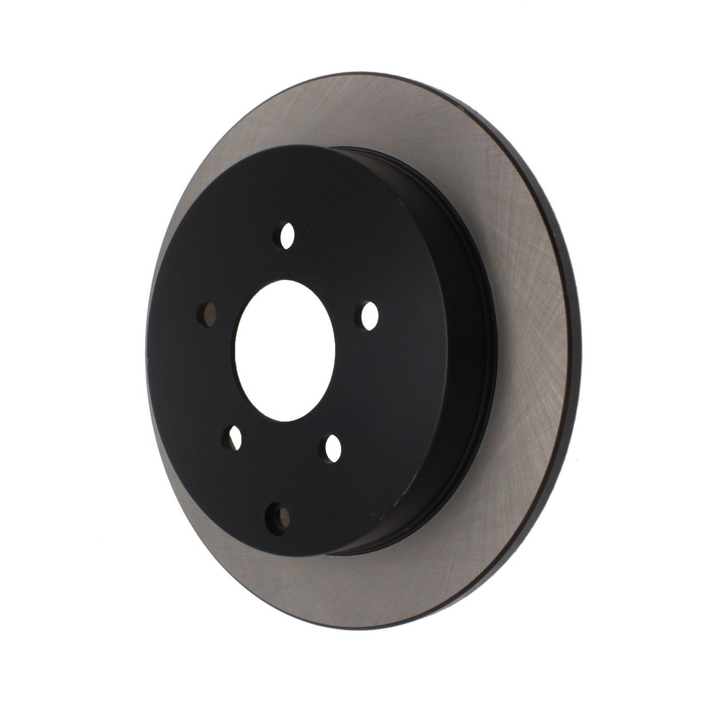 Centric Parts Disc Brake Rotor Premium E-Coat for 2002-2007 Buick Rendezvous 120.66048