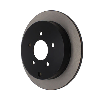 Centric Parts Disc Brake Rotor Premium E-Coat for 2002-2007 Buick Rendezvous 120.66048