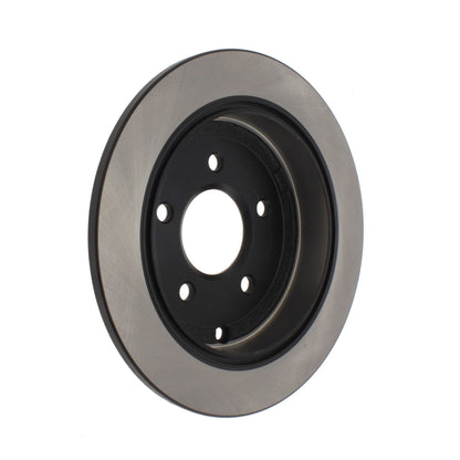 Stoptech Centric Performance Brake Rotor 120.66048