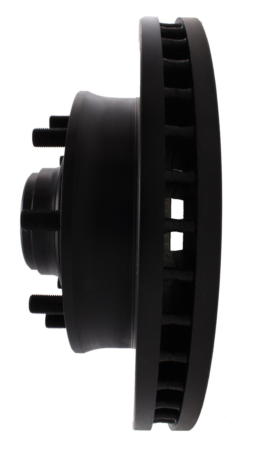 Stoptech Centric Performance Brake Rotor 120.66049