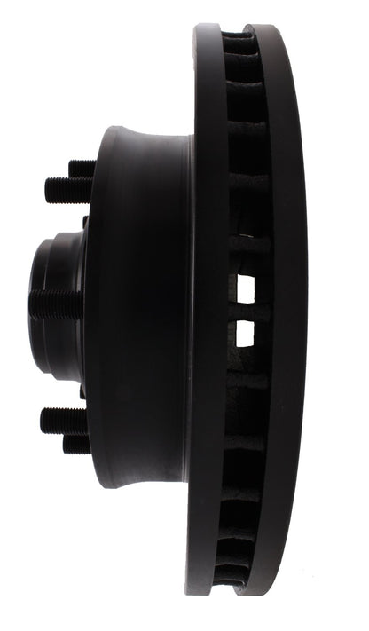 Stoptech Centric Performance Brake Rotor 120.66049