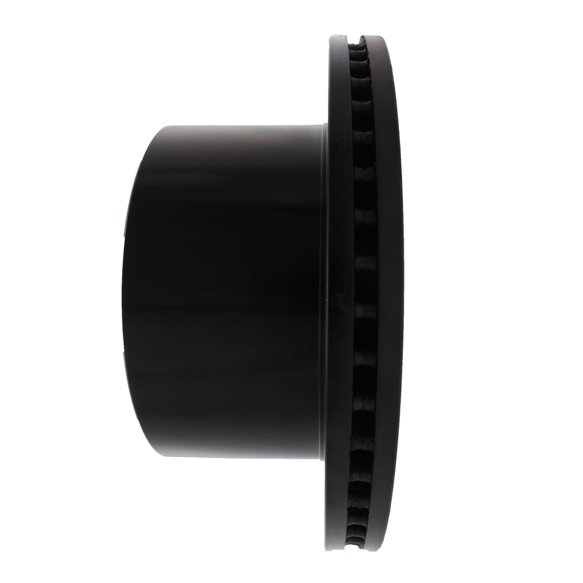 StopTech Premium Cryostop Rotor; Rear