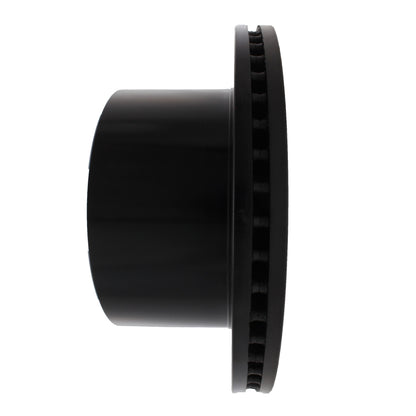 StopTech Premium Cryostop Rotor; Rear