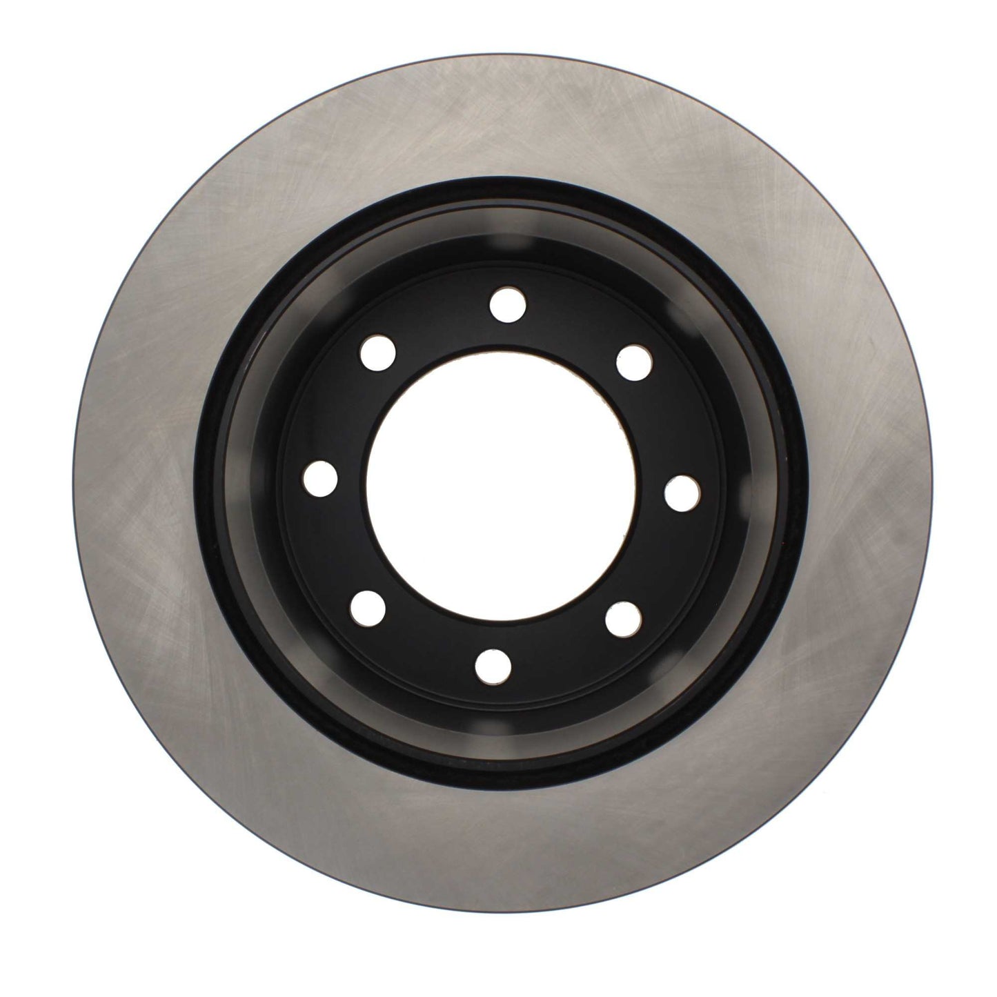 StopTech Premium Cryostop Rotor; Rear