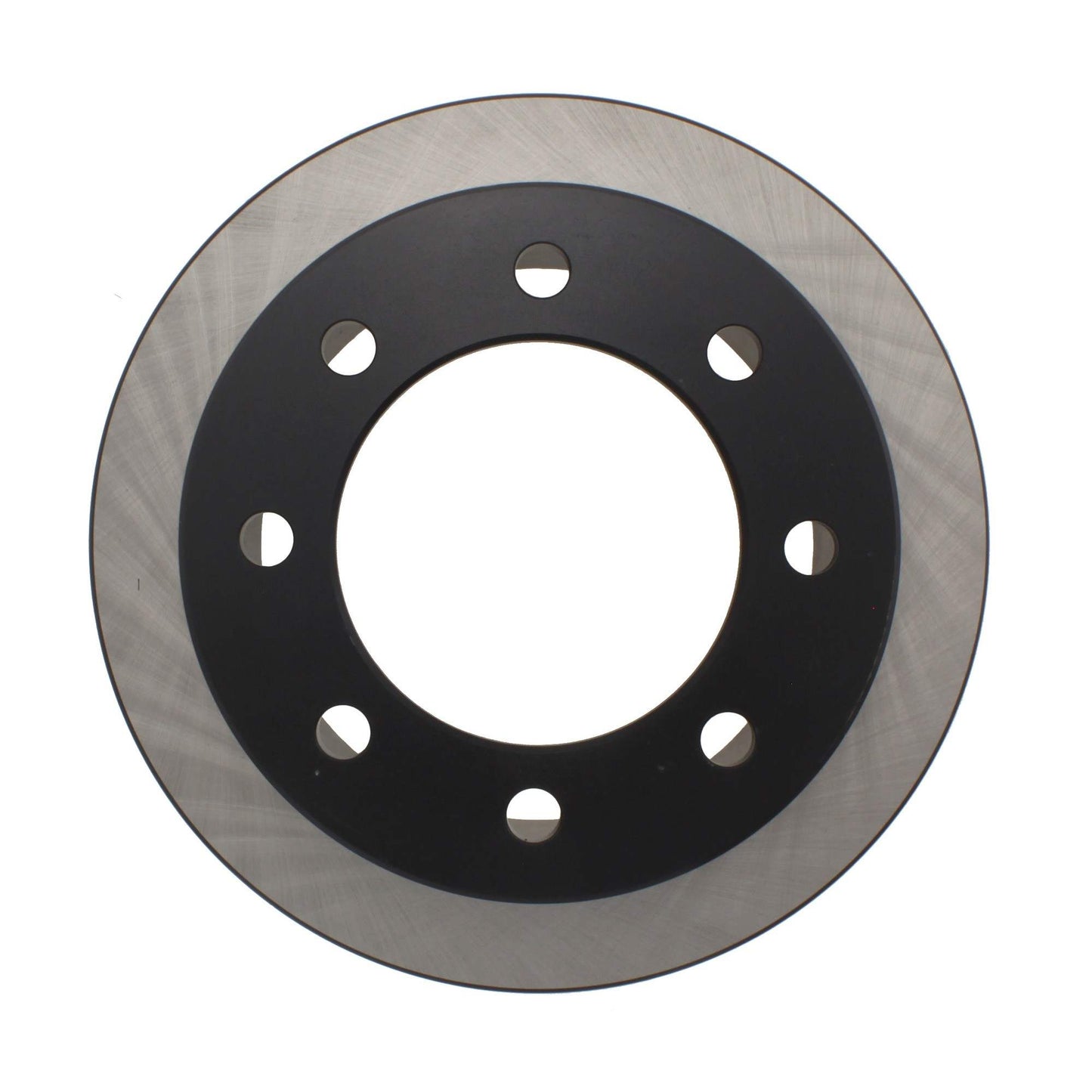 StopTech Premium Cryostop Rotor; Rear