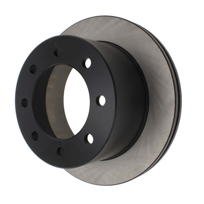 StopTech Premium Cryostop Rotor; Rear