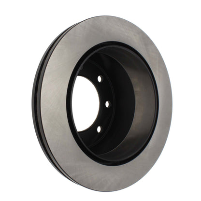 StopTech Premium Cryostop Rotor; Rear