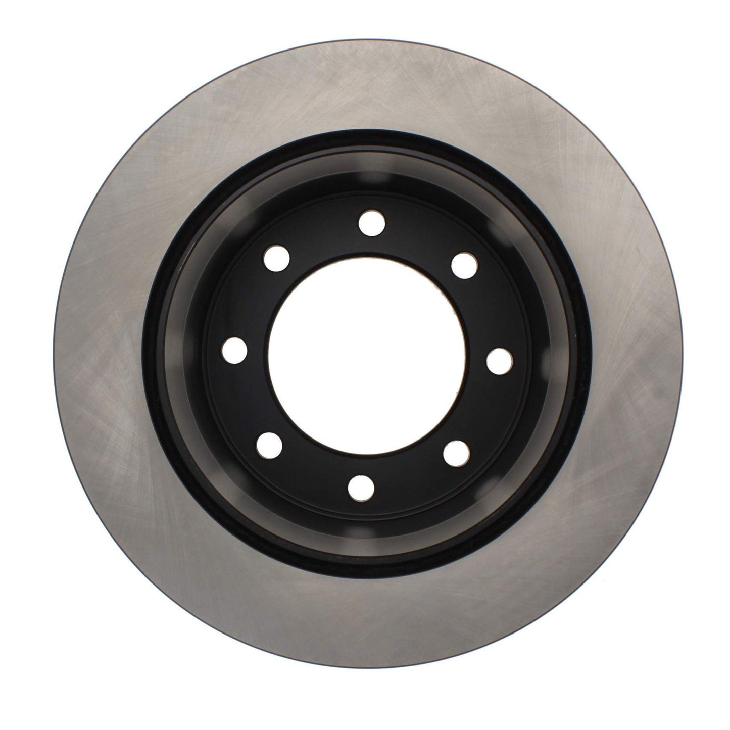 Centric Parts Disc Brake Rotor Premium with E-Coat anti-corrosive for 2008-2003 Chevrolet Express 3500, 2007-2001 Silverado 3500