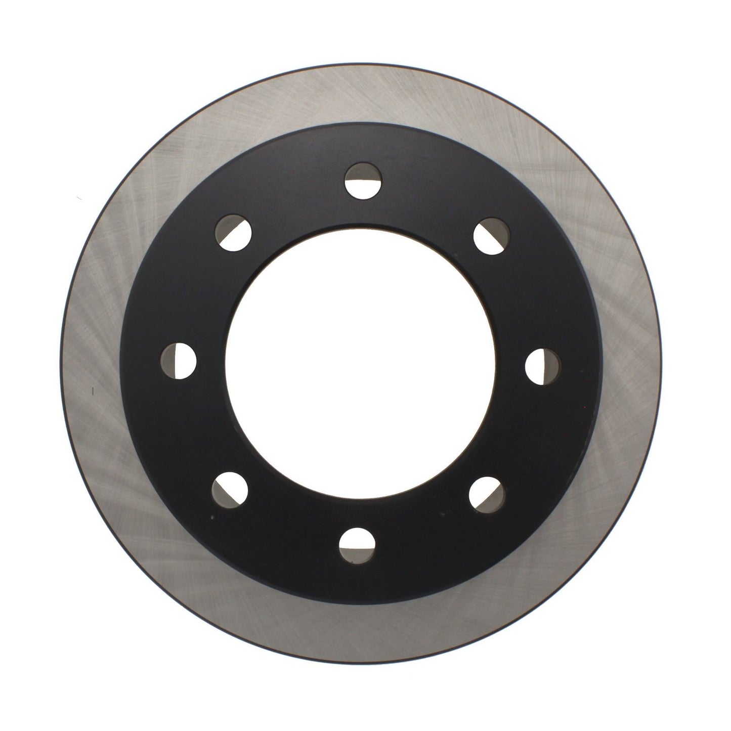 Centric Parts Disc Brake Rotor Premium with E-Coat anti-corrosive for 2008-2003 Chevrolet Express 3500, 2007-2001 Silverado 3500