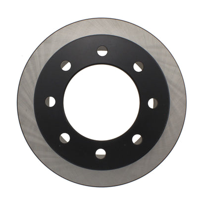 Centric Parts Disc Brake Rotor Premium with E-Coat anti-corrosive for 2008-2003 Chevrolet Express 3500, 2007-2001 Silverado 3500