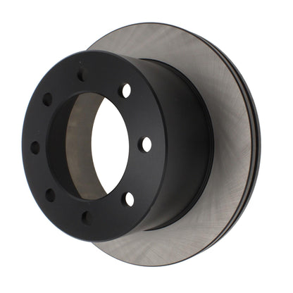 Centric Parts Disc Brake Rotor Premium with E-Coat anti-corrosive for 2008-2003 Chevrolet Express 3500, 2007-2001 Silverado 3500