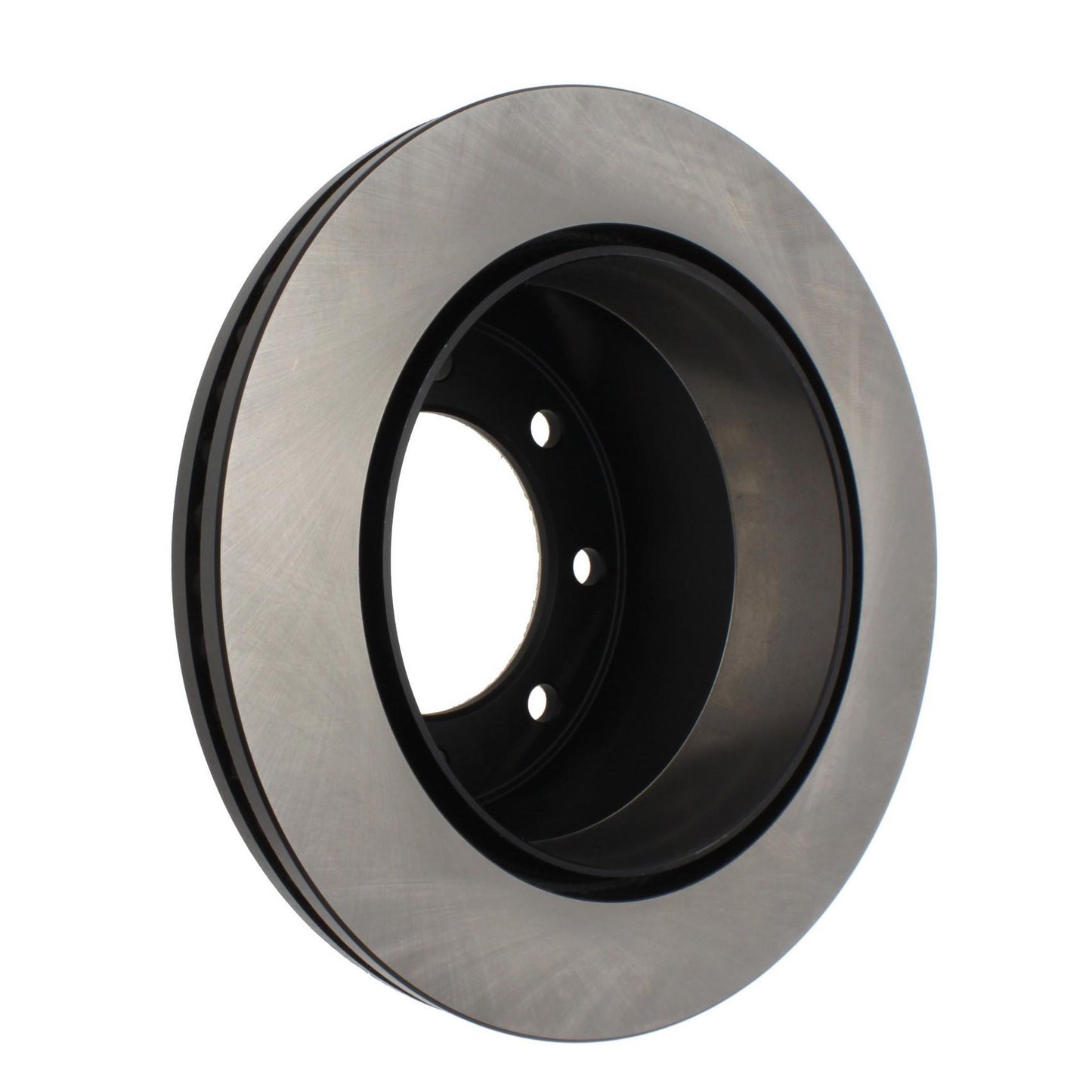 Centric Parts Disc Brake Rotor Premium with E-Coat anti-corrosive for 2008-2003 Chevrolet Express 3500, 2007-2001 Silverado 3500