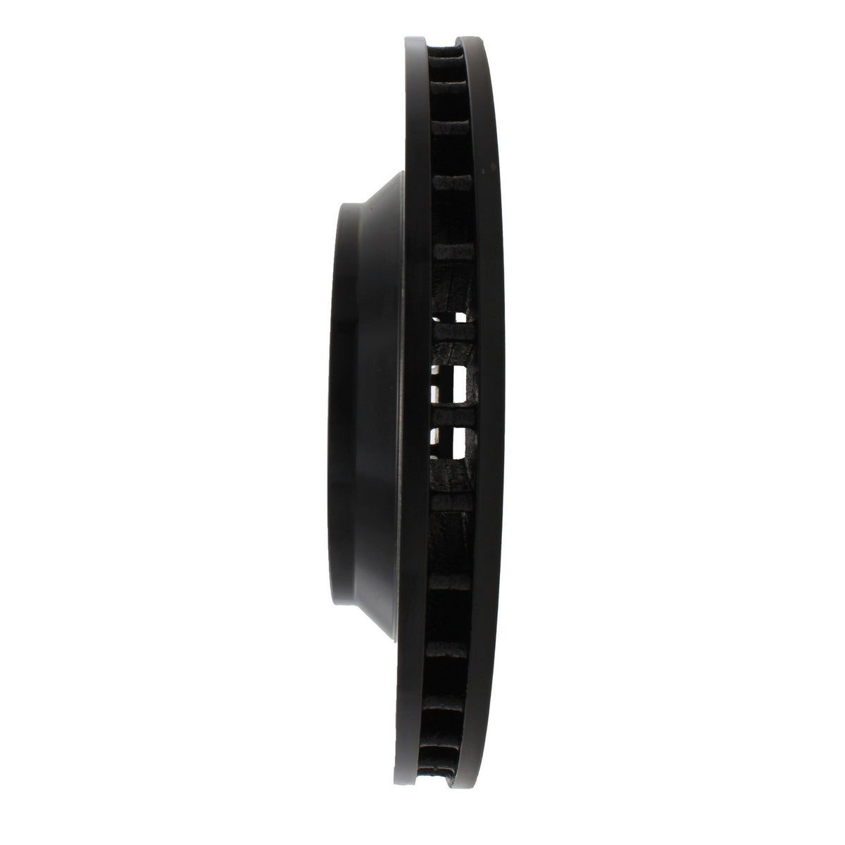 Stoptech Centric Performance Brake Rotor 120.66051