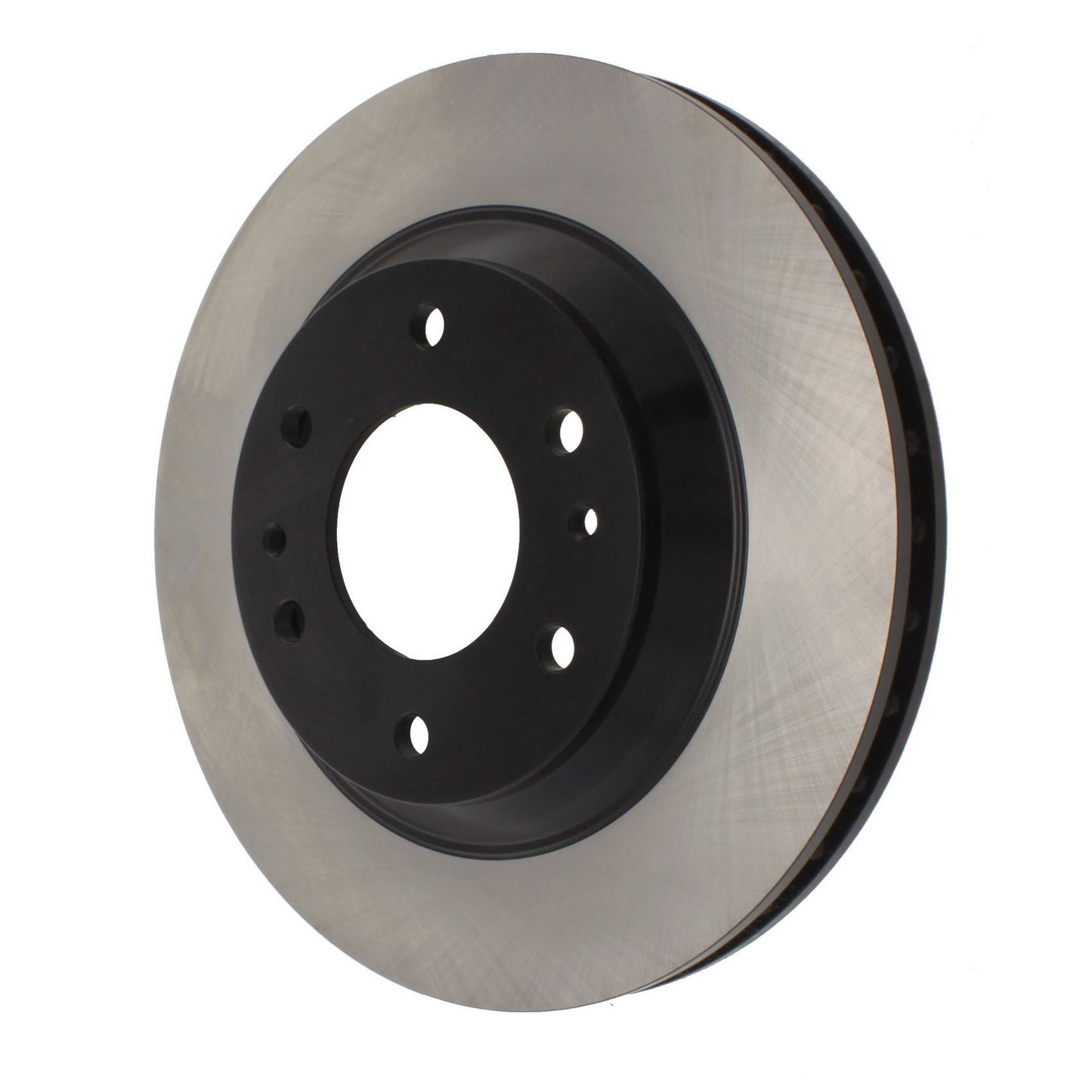 Centric Parts Disc Brake Rotor Premium with Anti-corrosive paint for 2005-2004 Buick Rainier, 2005-2002 Chevrolet Trailblazer, 2005-2002 GMC Envoy, 2006-2004 Isuzu Ascender, 2004-2002 Oldsmobile Bravada 120.66051