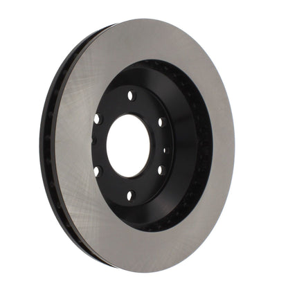 Stoptech Centric Performance Brake Rotor 120.66051
