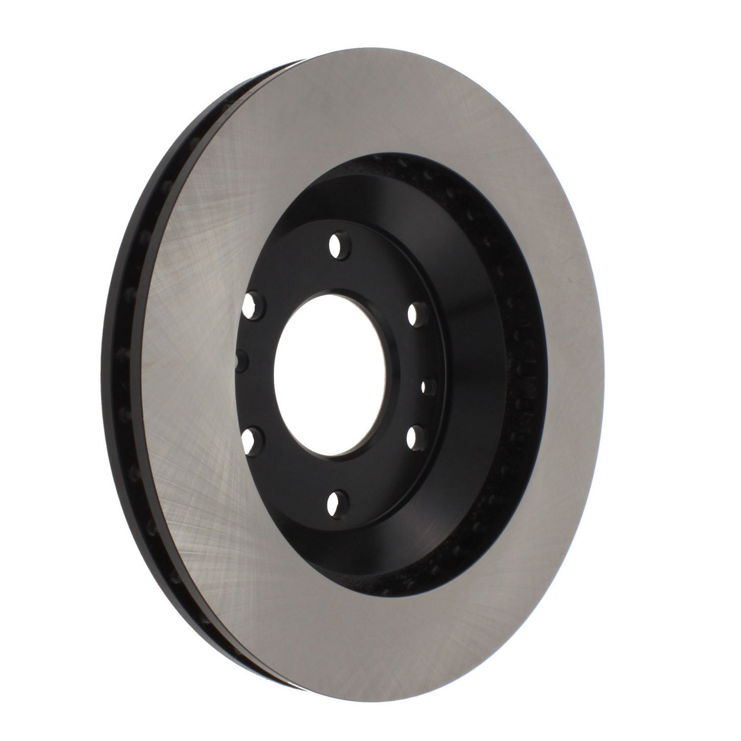 Stoptech Centric Performance Brake Rotor 120.66051