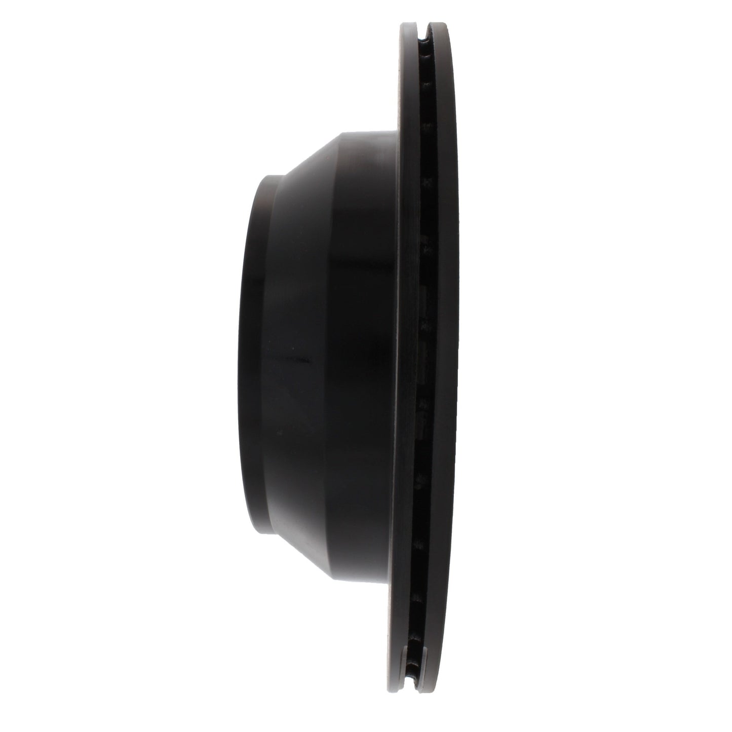 StopTech Premium Cryostop Rotor; Rear