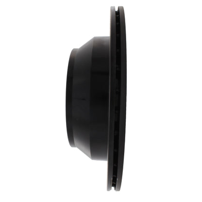 StopTech Premium Cryostop Rotor; Rear