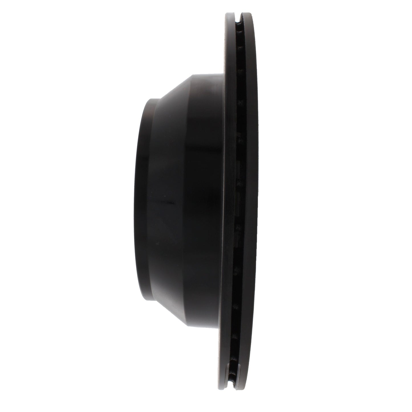 StopTech Premium Cryostop Rotor; Rear