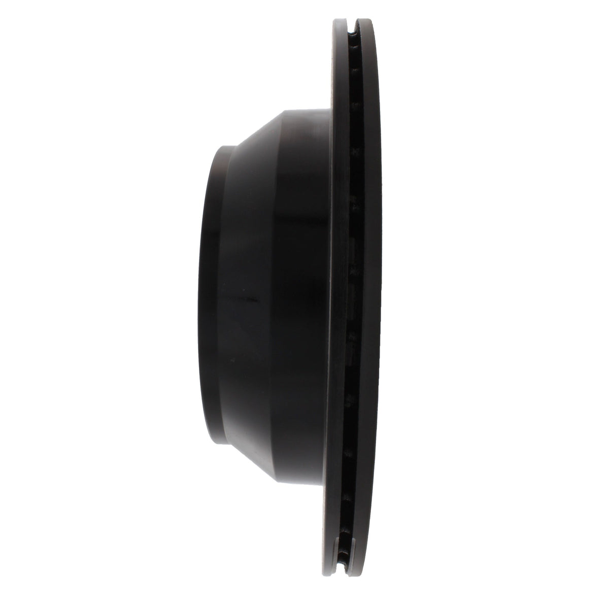 StopTech Premium Cryostop Rotor; Rear