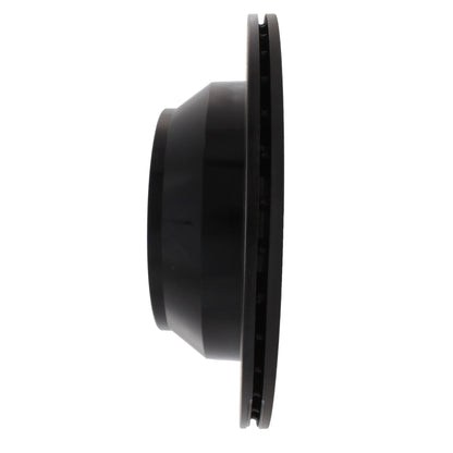 StopTech Premium Cryostop Rotor; Rear