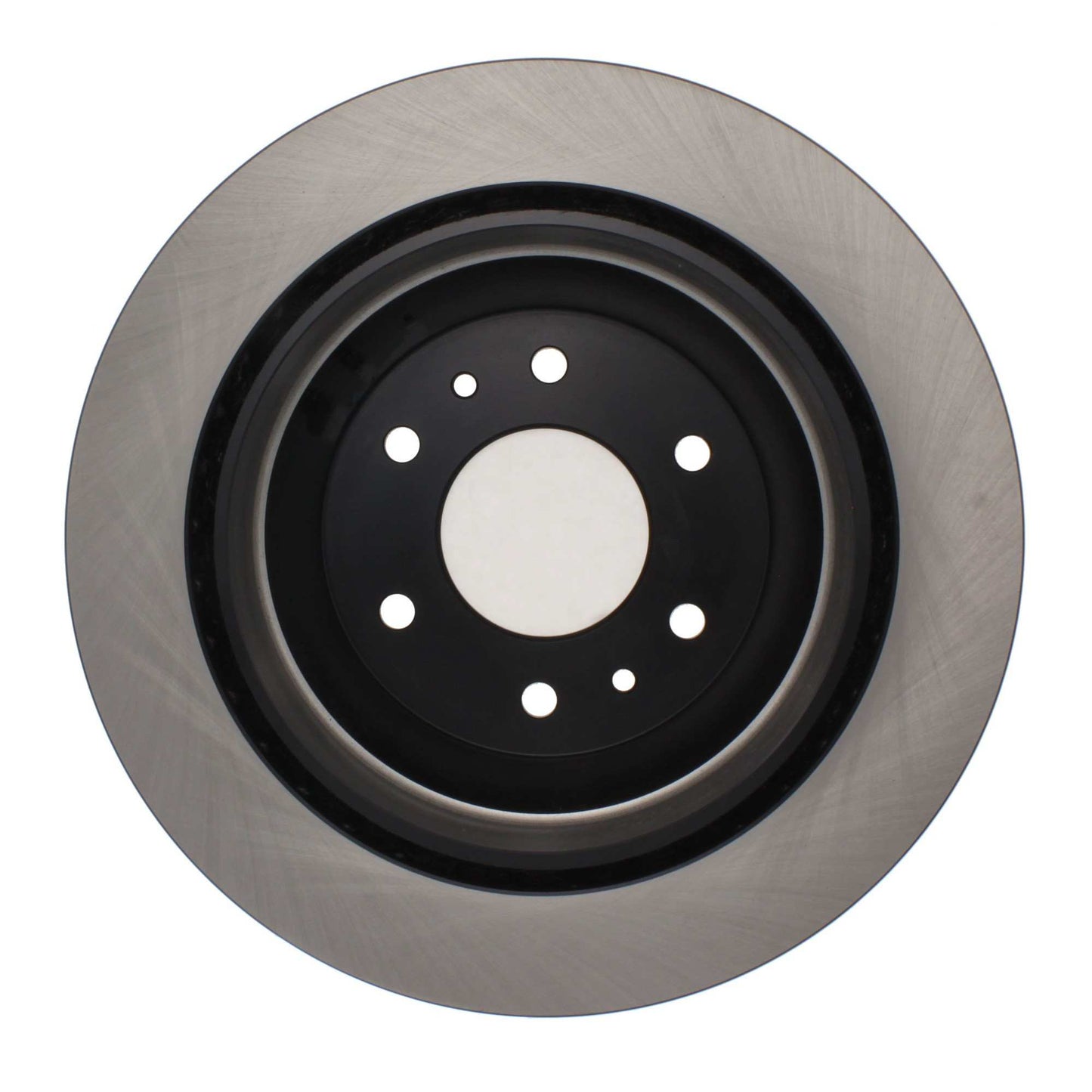 StopTech Premium Cryostop Rotor; Rear