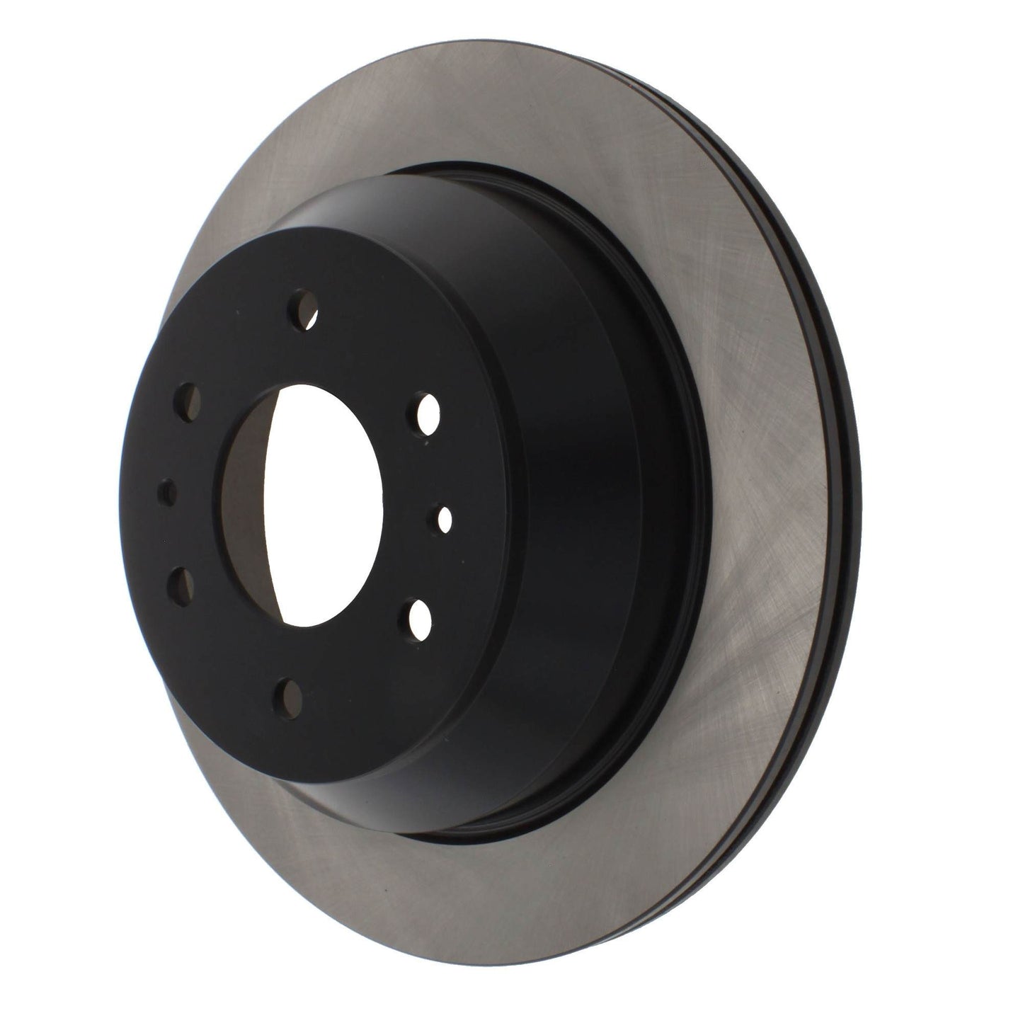 StopTech Premium Cryostop Rotor; Rear