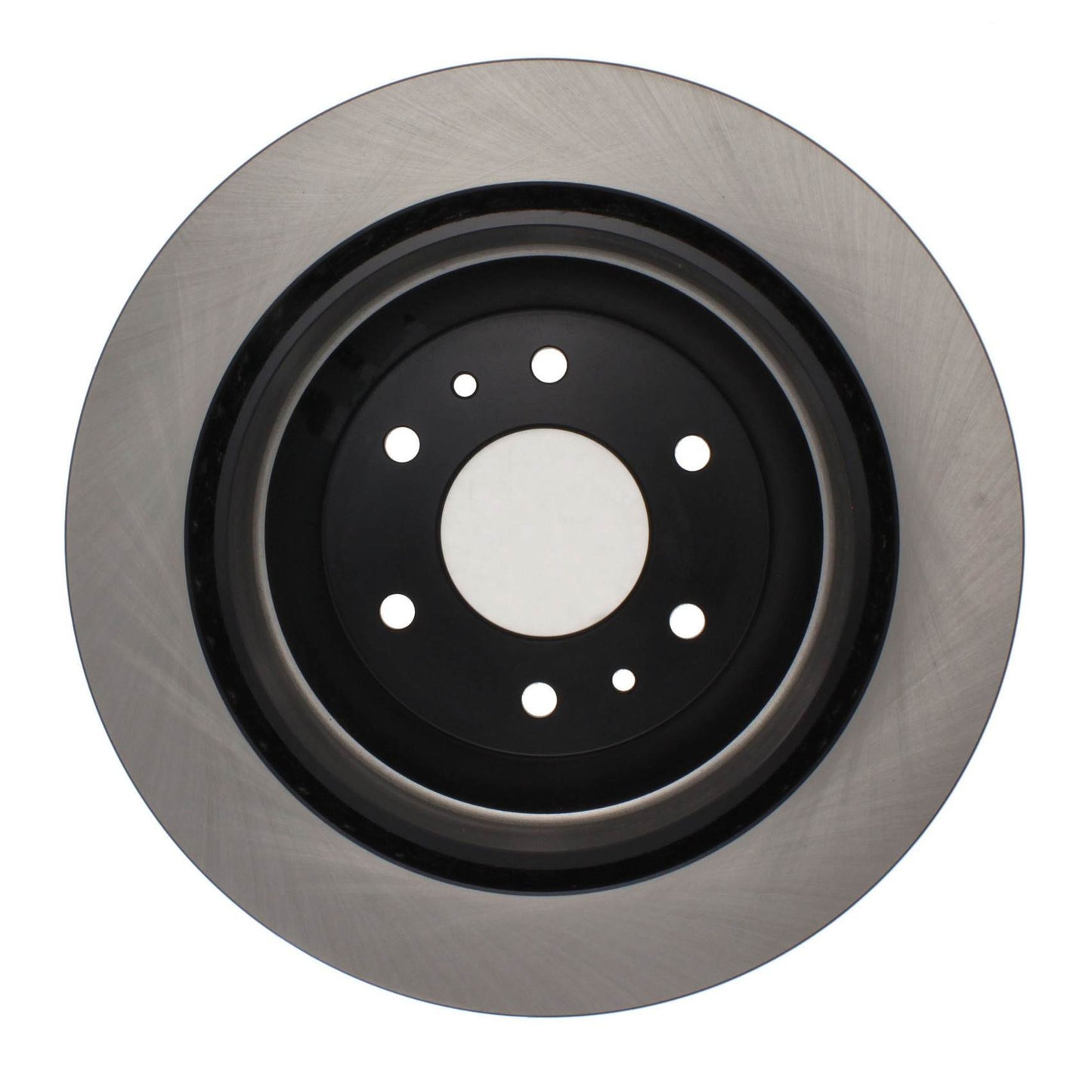Centric Parts Disc Brake Rotor Premium E-Coat for 2004-2009 Buick Rainier 120.66052