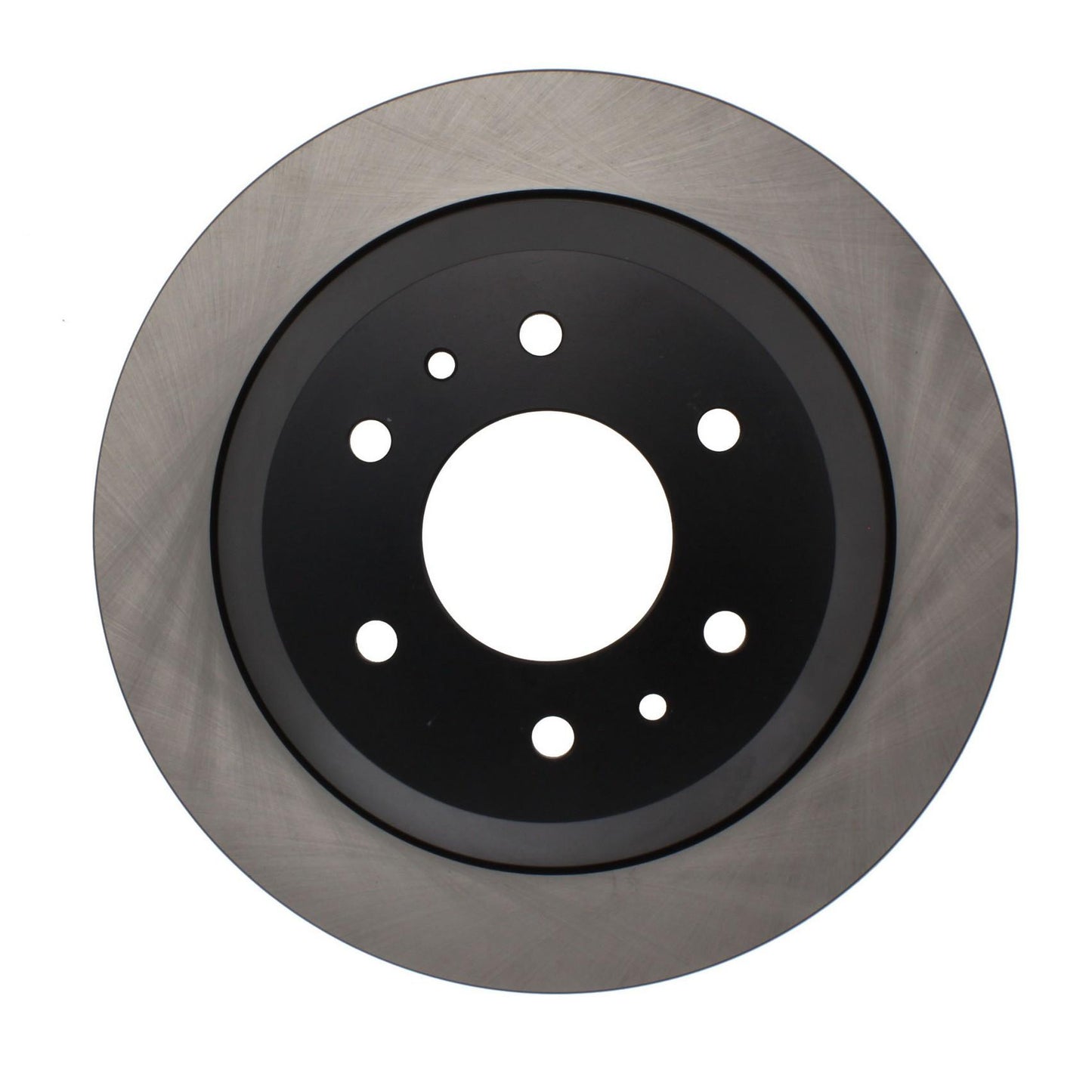 Stoptech Centric Performance Brake Rotor 120.66052