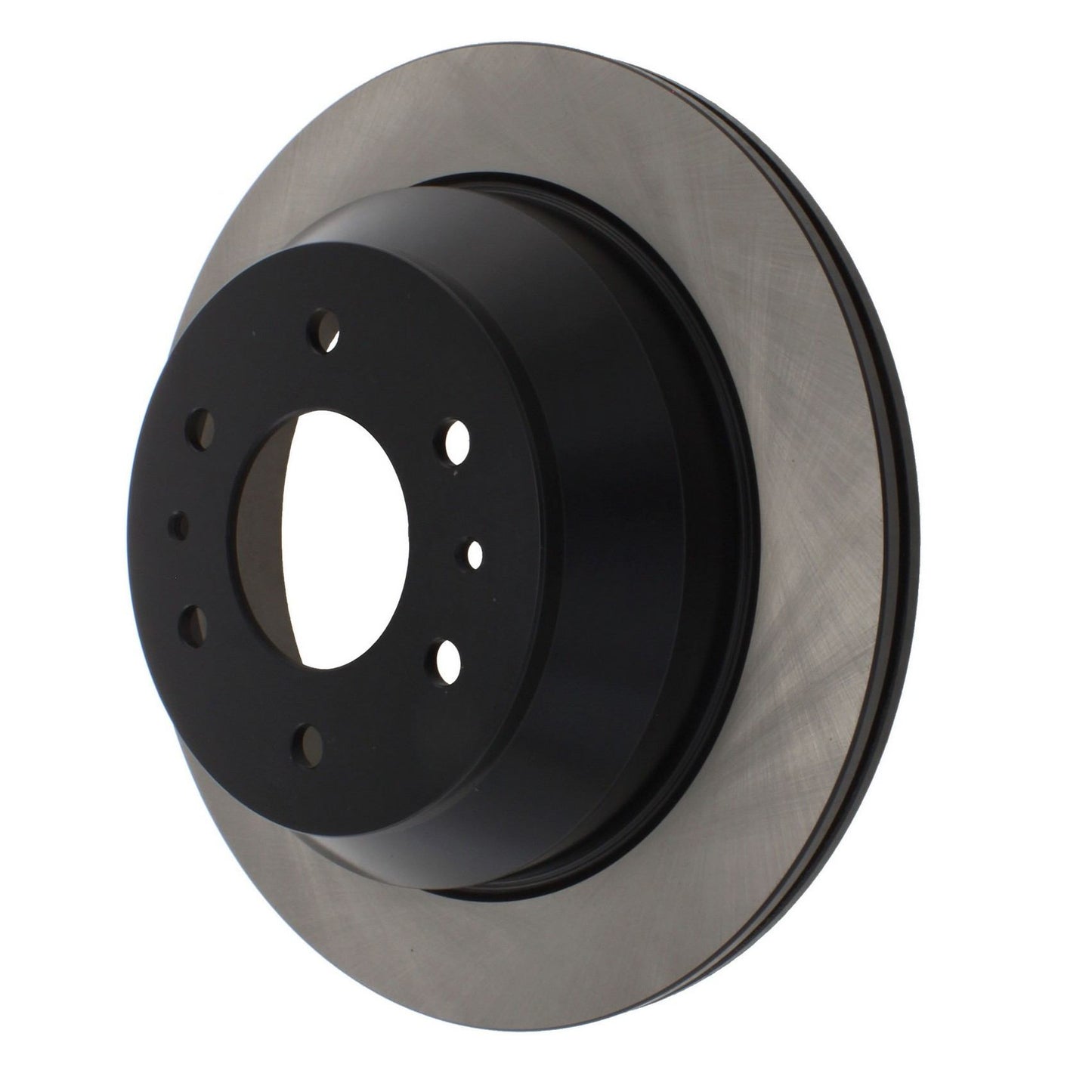 Centric Parts Disc Brake Rotor Premium E-Coat for 2004-2009 Buick Rainier 120.66052