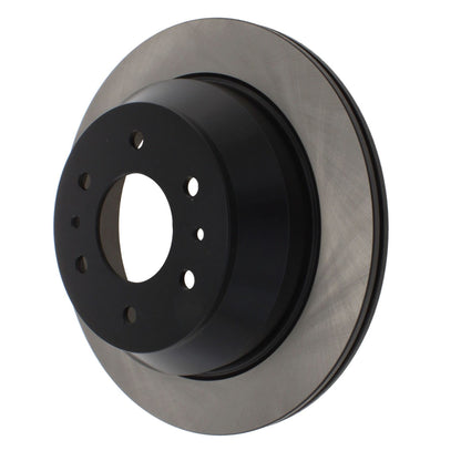 Stoptech Centric Performance Brake Rotor 120.66052