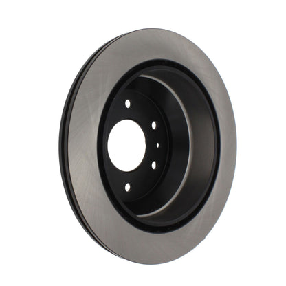 Centric Parts Disc Brake Rotor Premium E-Coat for 2004-2009 Buick Rainier 120.66052