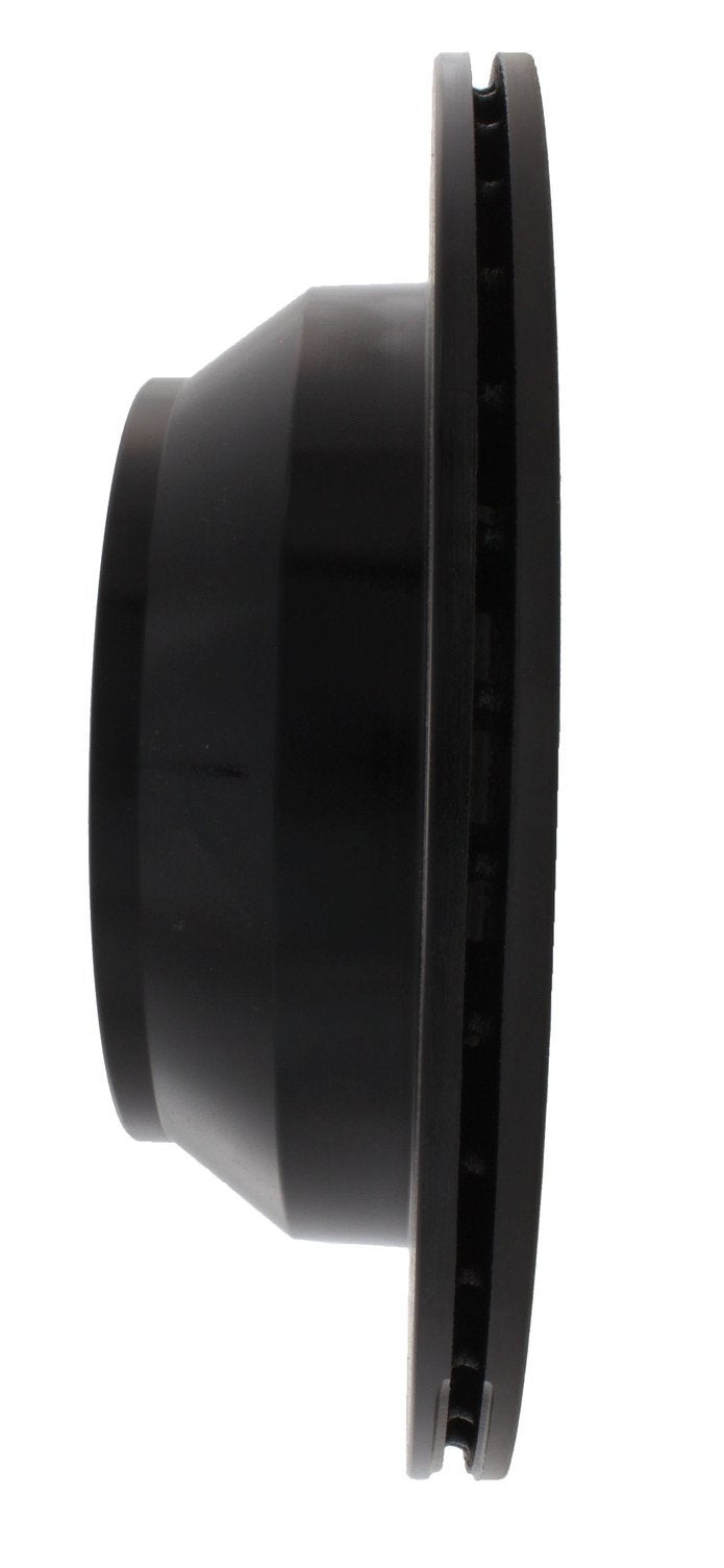 Centric Parts Disc Brake Rotor Premium E-Coat for 2004-2009 Buick Rainier 120.66052