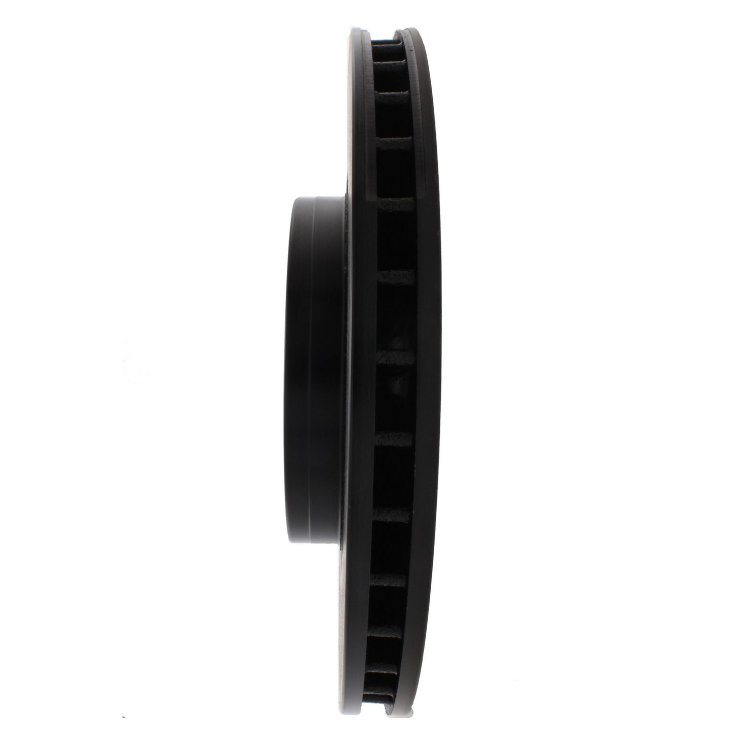 Stoptech Centric 02-08 Trailblazer / 02-09 Envoy Front Performance Rotor 120.66053